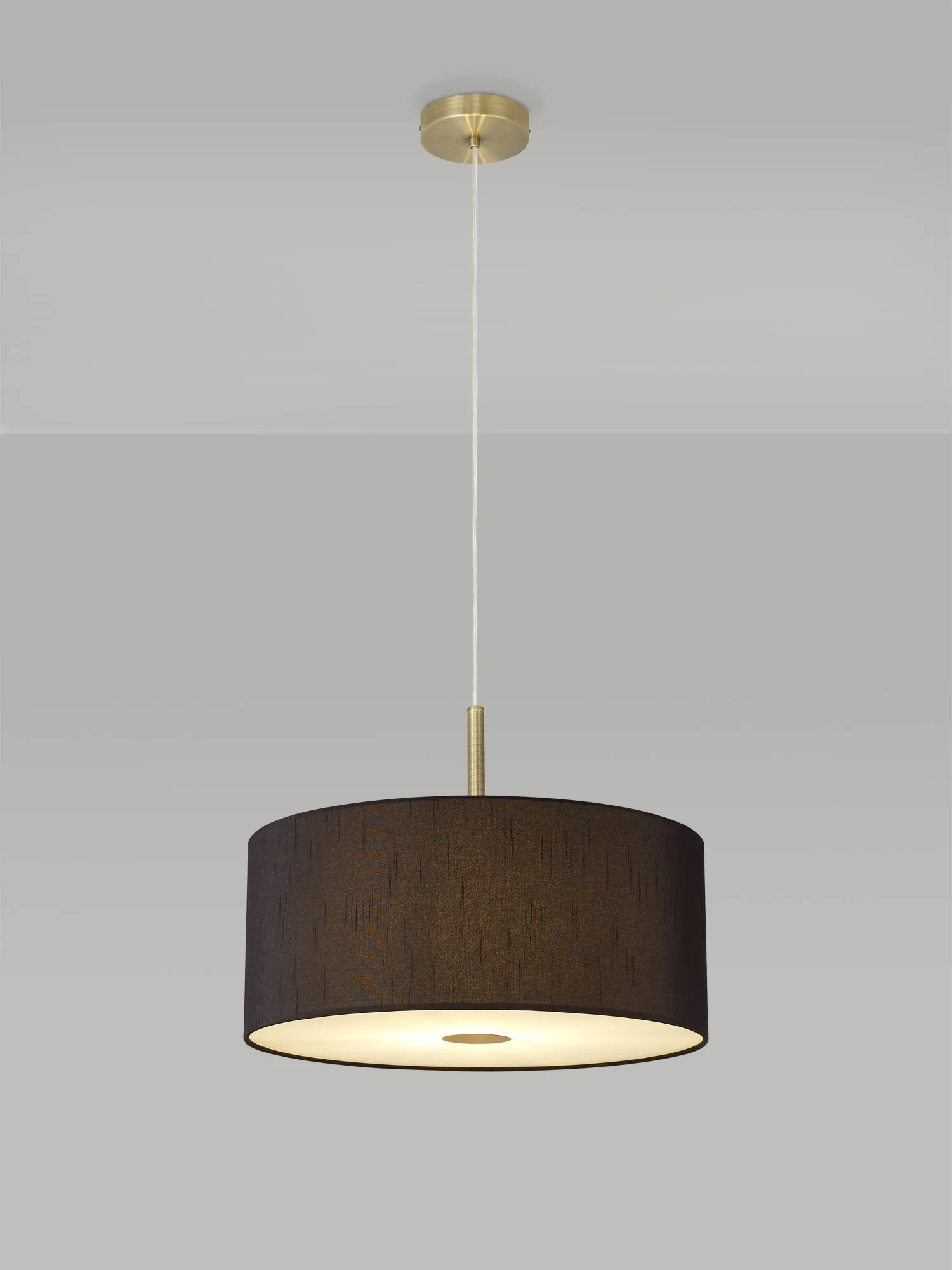 Universal Shades Deco Lamp Shade Accessory